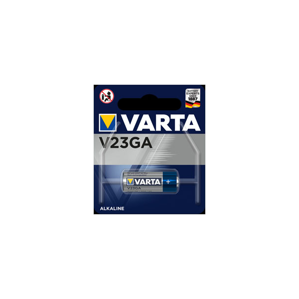 Baterija Varta V23GA 12V